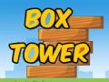 Jwèt Tower Bwat sou entènèt