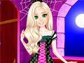Jwèt Mòd Nwèl la pou princess yo sou entènèt