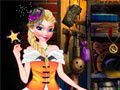 Jwèt Ròb Pati Halloween Prinse sou entènèt