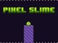 Jwèt Pixel Slime sou entènèt