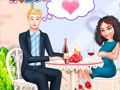 Jwèt Barbie: Kraze Randevou sou entènèt