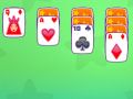 Jwèt Super Mega Solitaire sou entènèt