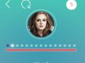 Jwèt Trivia Popstar sou entènèt