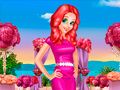 Jwèt Preparasyon Noces Princesses sou entènèt