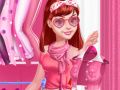 Jwèt Nuans PINK 2 sou entènèt