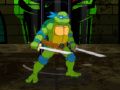 Jwèt TMNT: Retounen nan Lekòl Ansyen sou entènèt