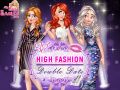 Jwèt Randevou Double Moda Wot sou entènèt