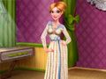 Jwèt Rok Mariage pou Dolly Koud sou entènèt