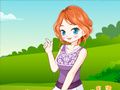 Jwèt Kawaii Bote Abiye sou entènèt
