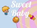 Jwèt Ti bebe dous sou entènèt