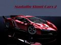 Jwèt Madalin Stunt Cars 2 sou entènèt