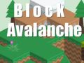 Jwèt Avalans Blok sou entènèt