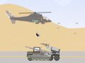 Jwèt Defans Helikopter sou entènèt