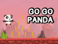 Jwèt Ale, Panda! sou entènèt