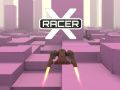 Jwèt XRacer sou entènèt