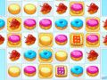 Jwèt Cookie Crush 2 sou entènèt