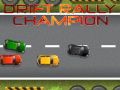 Jwèt Champyon Drift Rally sou entènèt