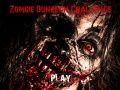 Jwèt Defi Donj Zombie sou entènèt