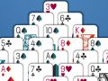 Jwèt Solitaire Piramid sou entènèt Jwèt Solitaire Piramid sou entènèt