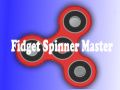 Jwèt Met Fidget Spinner sou entènèt