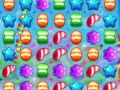 Jwèt Saga Kontra Bonbon sou entènèt