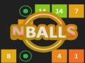 Jwèt NBalls sou entènèt