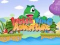 Jwèt Avantur Ti Dino sou entènèt