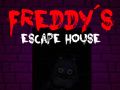 Jwèt Senk Nwa nan Freddy: Kay Sòti Freddy a sou entènèt