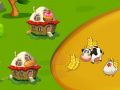 Jwèt Agrikilti Frenzy sou entènèt