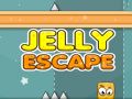 Jwèt Echap Jelly sou entènèt