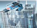 Jwèt Hex kourse aeryen sou entènèt