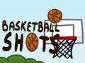 Jwèt Tir Basketball sou entènèt