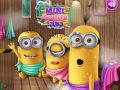 Jwèt Mini Reyèl Sauna sou entènèt Jwèt Mini Reyèl Sauna sou entènèt
