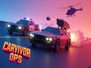 Jwèt Carvivor OPS sou entènèt