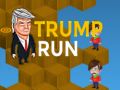 Jwèt Kouri Trump sou entènèt