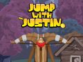 Jwèt Sote ak Justin sou entènèt