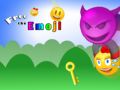 Jwèt Liberasyon Emojis sou entènèt