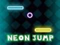 Jwèt Saut Nèon sou entènèt