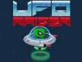 Jwèt Raider UFO sou entènèt