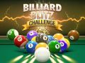 Jwèt Defi Billiard Blitz sou entènèt Jwèt Defi Billiard Blitz sou entènèt