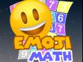 Jwèt Matematik Emoji sou entènèt