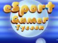 Jwèt Esport Gamer Tycoon sou entènèt