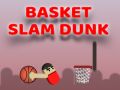 Jwèt Slam Dunk Baskèt sou entènèt Jwèt Slam Dunk Baskèt sou entènèt