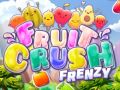 Jwèt Frenzy Krase Fwi sou entènèt