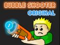 Jwèt Bubble Shooter Original sou entènèt