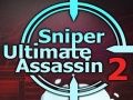 Jwèt Sniper: Asasen Ultim 2 sou entènèt Jwèt Sniper: Asasen Ultim 2 sou entènèt