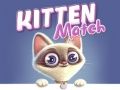 Jwèt Match Chaton sou entènèt