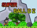 Jwèt Super Boul Dz sou entènèt