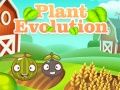 Jwèt Evolisyon Plant sou entènèt