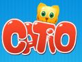 Jwèt Catio sou entènèt